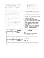 Preview for 3 page of FAAC 885 Instructions For The Use