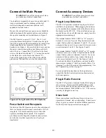 Preview for 10 page of FAAC 885 Instructions For The Use