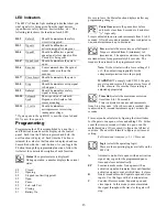 Preview for 13 page of FAAC 885 Instructions For The Use