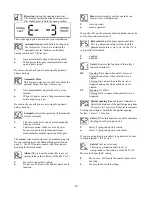 Предварительный просмотр 14 страницы FAAC 885 Instructions For The Use