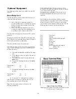 Предварительный просмотр 16 страницы FAAC 885 Instructions For The Use