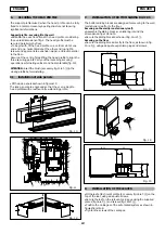 Preview for 14 page of FAAC 940SM Series Manual