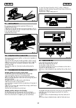 Предварительный просмотр 15 страницы FAAC 940SM Series Manual