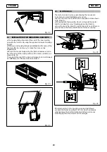 Предварительный просмотр 16 страницы FAAC 940SM Series Manual