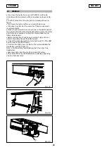 Preview for 20 page of FAAC 940SM Series Manual