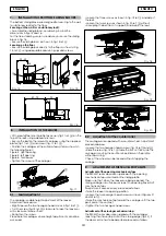 Предварительный просмотр 14 страницы FAAC 940SMT Manual