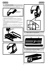 Preview for 17 page of FAAC 940SMT Manual