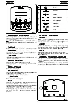 Preview for 26 page of FAAC 940SMT Manual