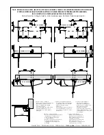 Предварительный просмотр 5 страницы FAAC 950 BM User Manual