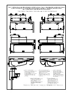 Предварительный просмотр 6 страницы FAAC 950 BM User Manual