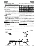 Предварительный просмотр 11 страницы FAAC 950 BM User Manual