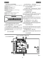 Предварительный просмотр 12 страницы FAAC 950 BM User Manual