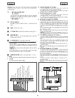 Предварительный просмотр 13 страницы FAAC 950 BM User Manual