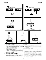 Preview for 14 page of FAAC 950 BM User Manual