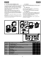 Preview for 17 page of FAAC 950 BM User Manual