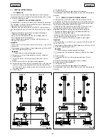 Preview for 27 page of FAAC 950 BM User Manual