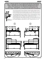 Предварительный просмотр 6 страницы FAAC 950N Installation Manual