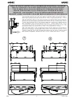 Preview for 7 page of FAAC 950N Installation Manual
