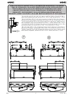 Предварительный просмотр 7 страницы FAAC 950N Installation Manual