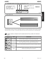 Preview for 20 page of FAAC 950N Installation Manual