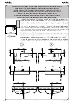 Предварительный просмотр 4 страницы FAAC 950N Manual