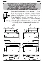 Preview for 6 page of FAAC 950N Manual