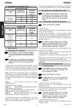 Preview for 15 page of FAAC 950N Manual