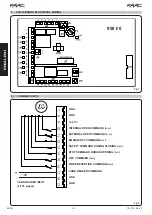 Preview for 21 page of FAAC 950N Manual