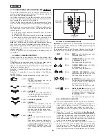 Предварительный просмотр 9 страницы FAAC 961 B-E Manual