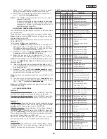 Предварительный просмотр 10 страницы FAAC 961 B-E Manual