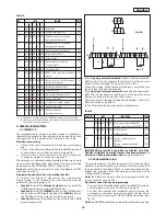 Предварительный просмотр 12 страницы FAAC 961 B-E Manual