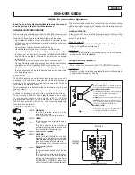 Предварительный просмотр 14 страницы FAAC 961 B-E Manual