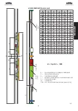 Предварительный просмотр 11 страницы FAAC A100 Compact Manual