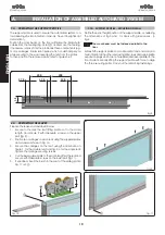 Preview for 12 page of FAAC A100 Compact Manual