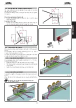 Preview for 13 page of FAAC A100 Compact Manual