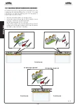 Preview for 16 page of FAAC A100 Compact Manual