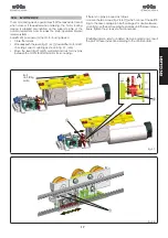 Preview for 19 page of FAAC A100 Compact Manual