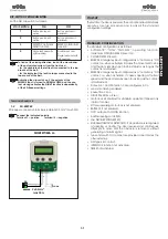 Preview for 33 page of FAAC A100 Compact Manual