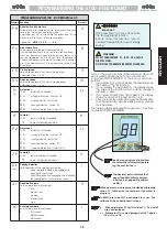 Preview for 37 page of FAAC A100 Compact Manual