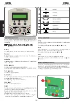 Preview for 40 page of FAAC A100 Compact Manual