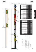 Предварительный просмотр 11 страницы FAAC A140 AIR 2 H100 Manual