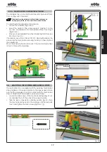 Preview for 19 page of FAAC A140 AIR 2 H100 Manual