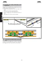 Preview for 20 page of FAAC A140 AIR 2 H100 Manual