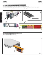 Preview for 22 page of FAAC A140 AIR 2 H100 Manual