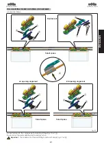 Preview for 23 page of FAAC A140 AIR 2 H100 Manual