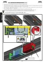 Preview for 28 page of FAAC A140 AIR 2 H100 Manual