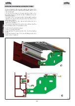 Preview for 34 page of FAAC A140 AIR 2 H100 Manual