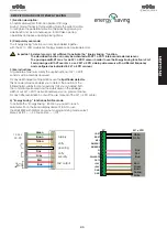 Preview for 45 page of FAAC A140 AIR 2 H100 Manual