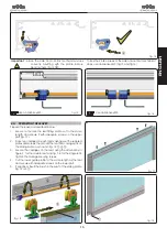 Preview for 15 page of FAAC A140 AIR Series Manual