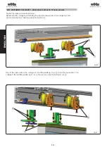 Предварительный просмотр 16 страницы FAAC A140 AIR Series Manual